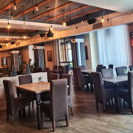 Modern Lux Apartment H8 At Milmari Resort Kopaonik Dış mekan fotoğraf