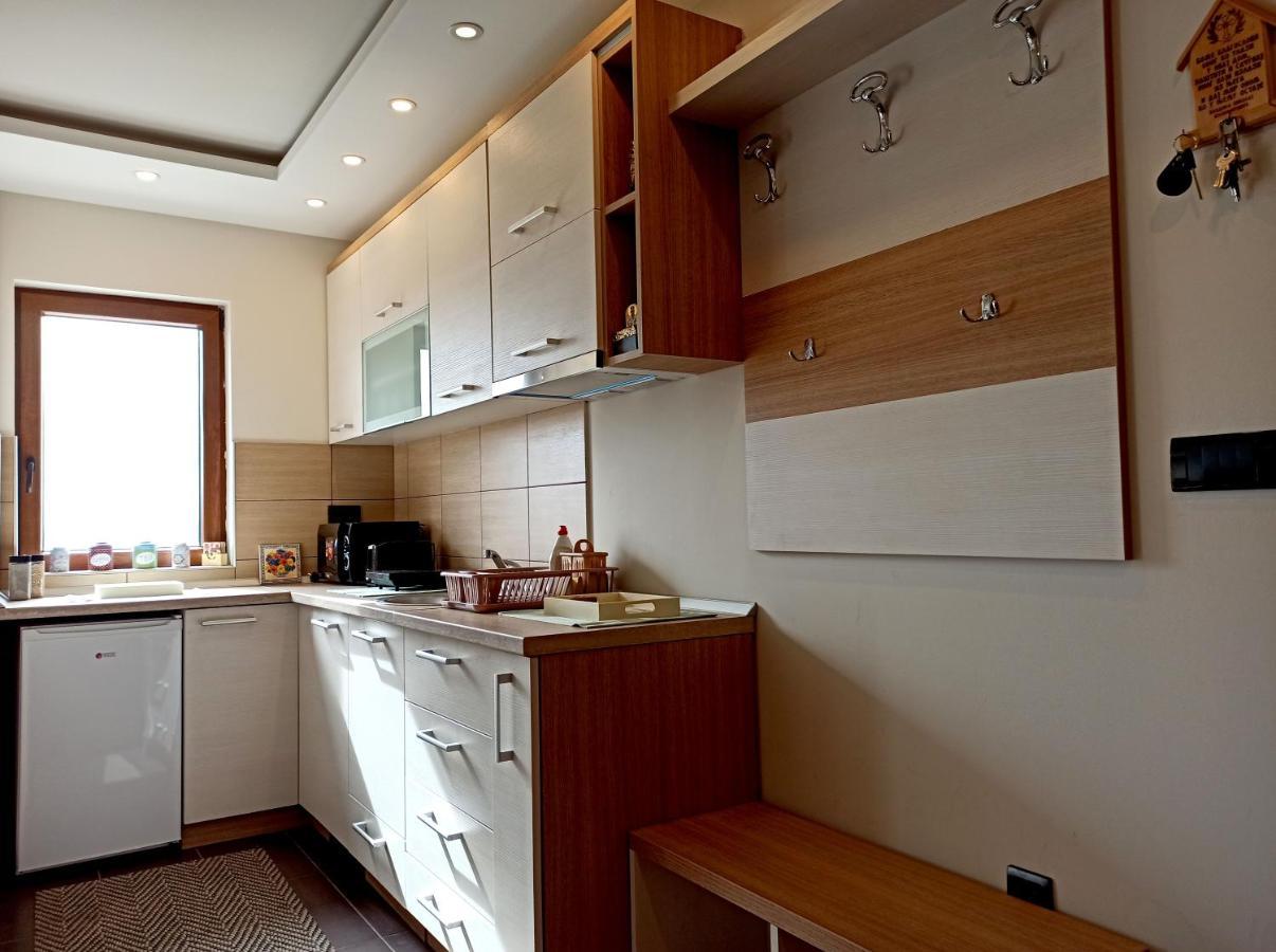 Modern Lux Apartment H8 At Milmari Resort Kopaonik Dış mekan fotoğraf