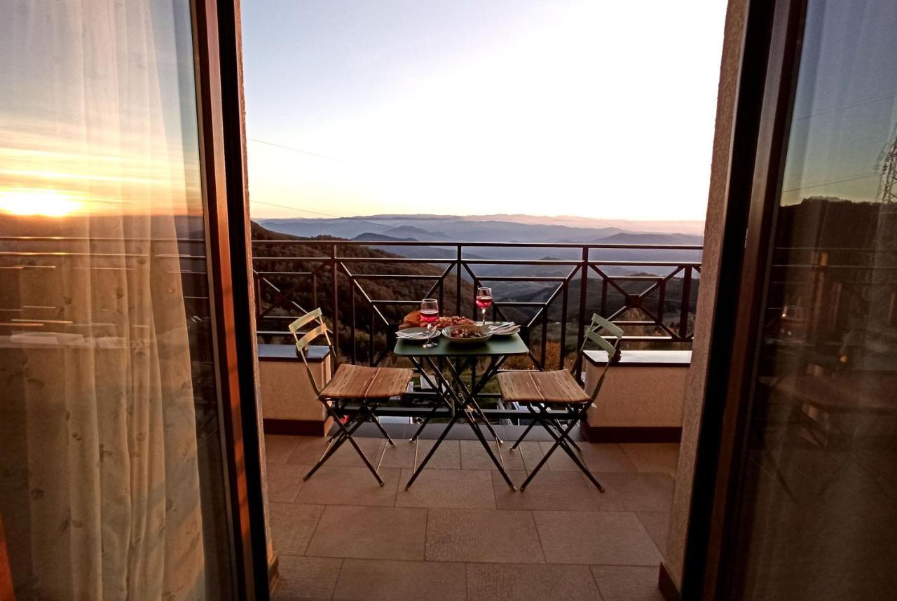 Modern Lux Apartment H8 At Milmari Resort Kopaonik Dış mekan fotoğraf