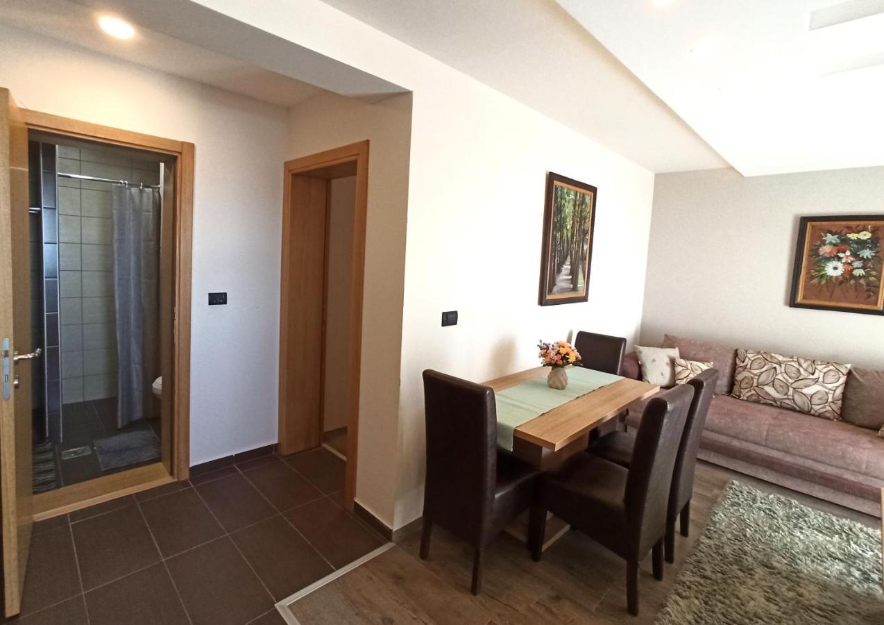 Modern Lux Apartment H8 At Milmari Resort Kopaonik Dış mekan fotoğraf