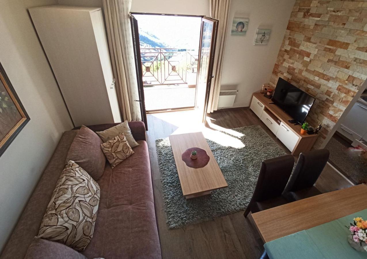 Modern Lux Apartment H8 At Milmari Resort Kopaonik Dış mekan fotoğraf