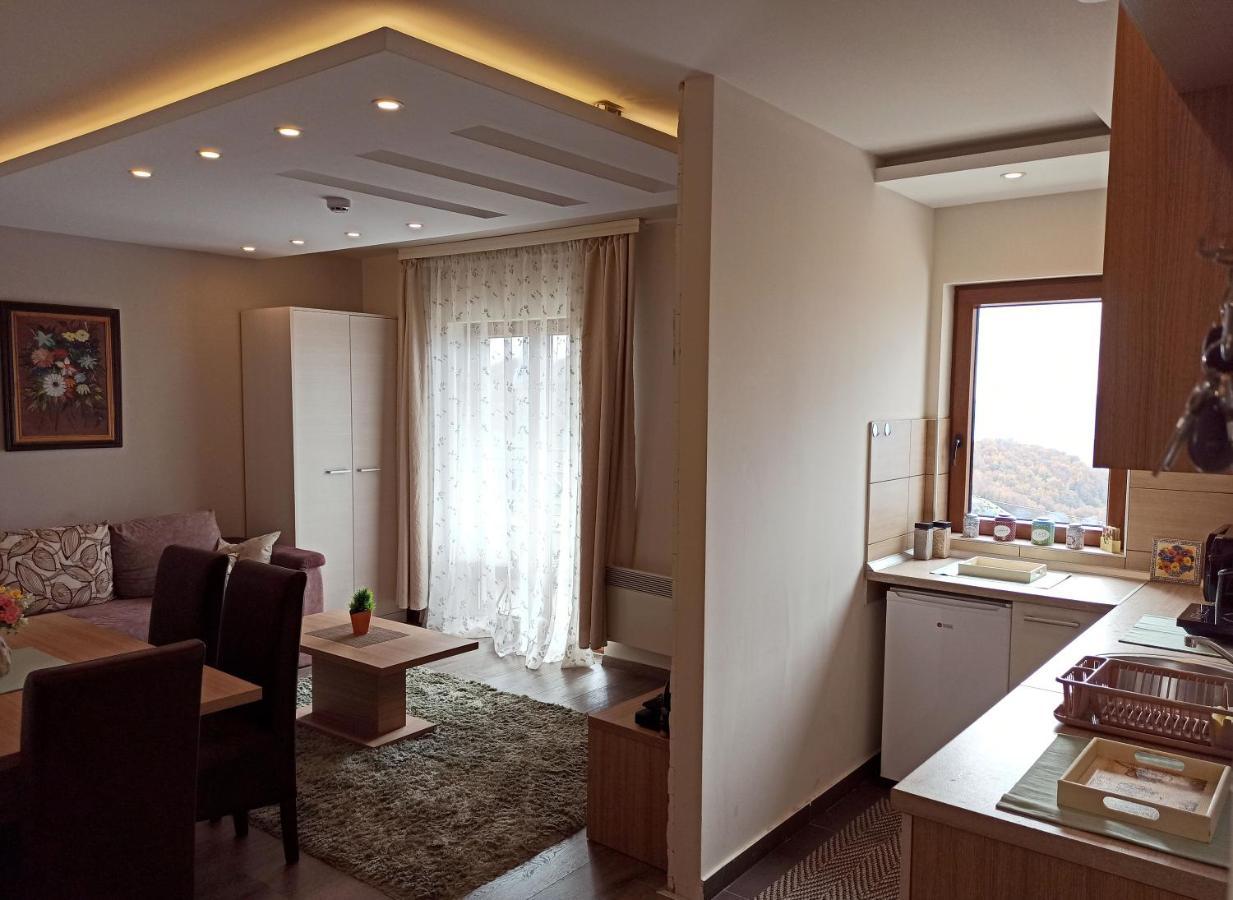 Modern Lux Apartment H8 At Milmari Resort Kopaonik Dış mekan fotoğraf