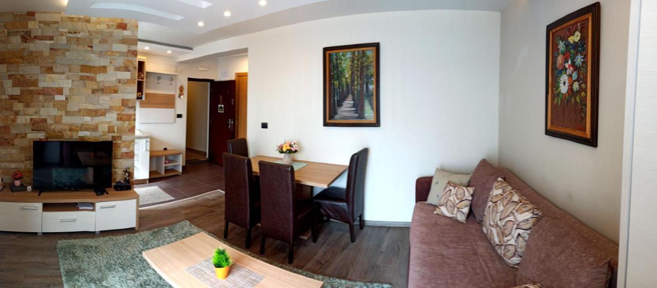 Modern Lux Apartment H8 At Milmari Resort Kopaonik Dış mekan fotoğraf