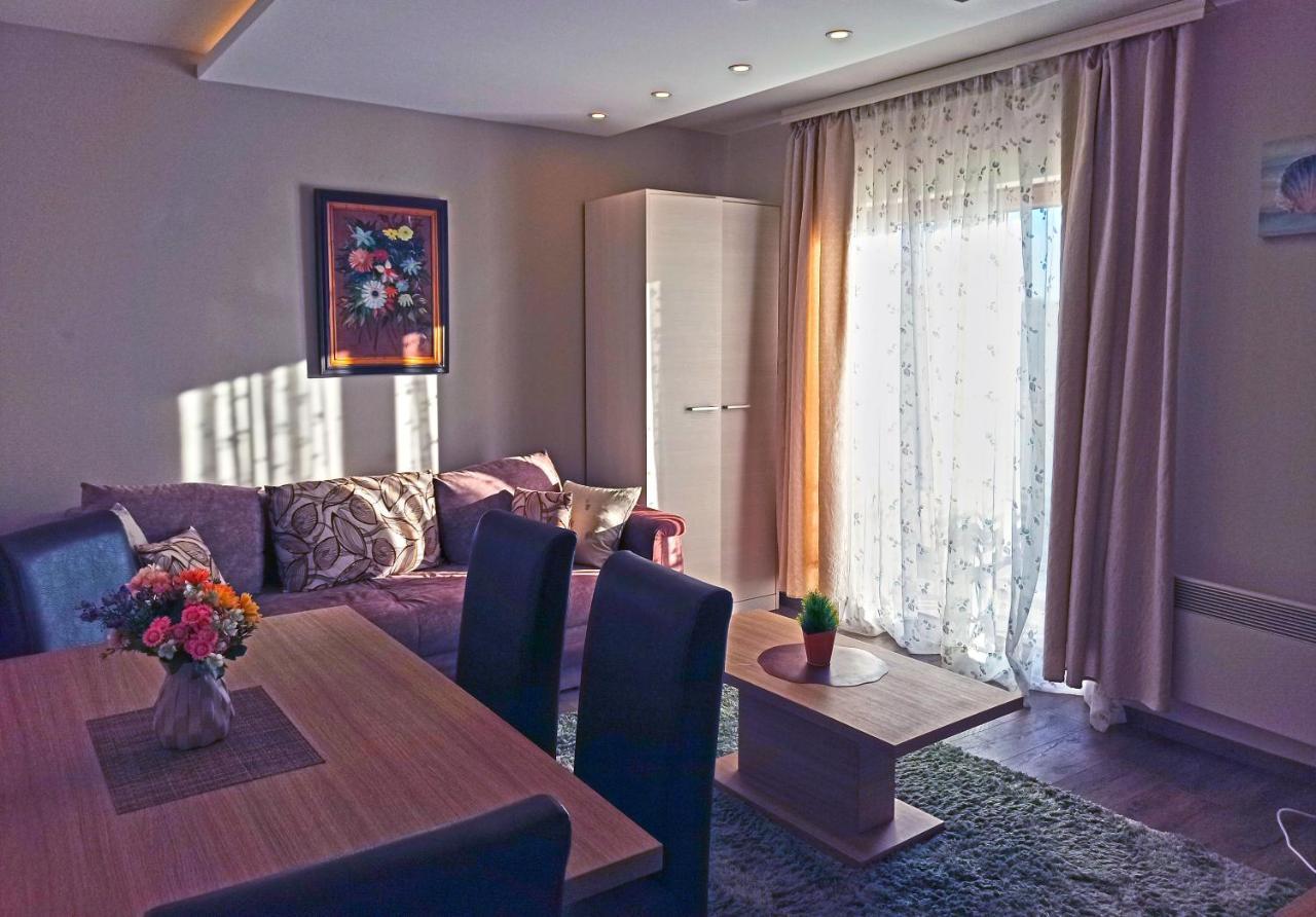 Modern Lux Apartment H8 At Milmari Resort Kopaonik Dış mekan fotoğraf