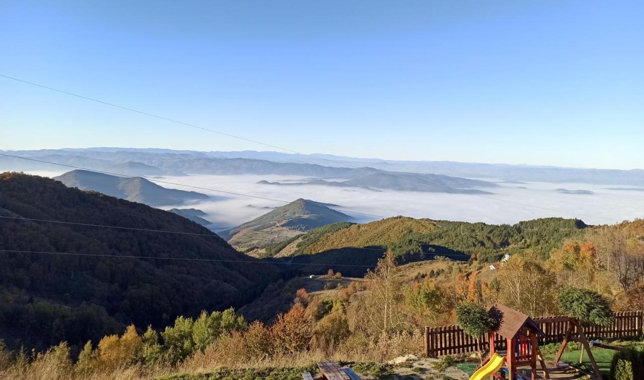 Modern Lux Apartment H8 At Milmari Resort Kopaonik Dış mekan fotoğraf
