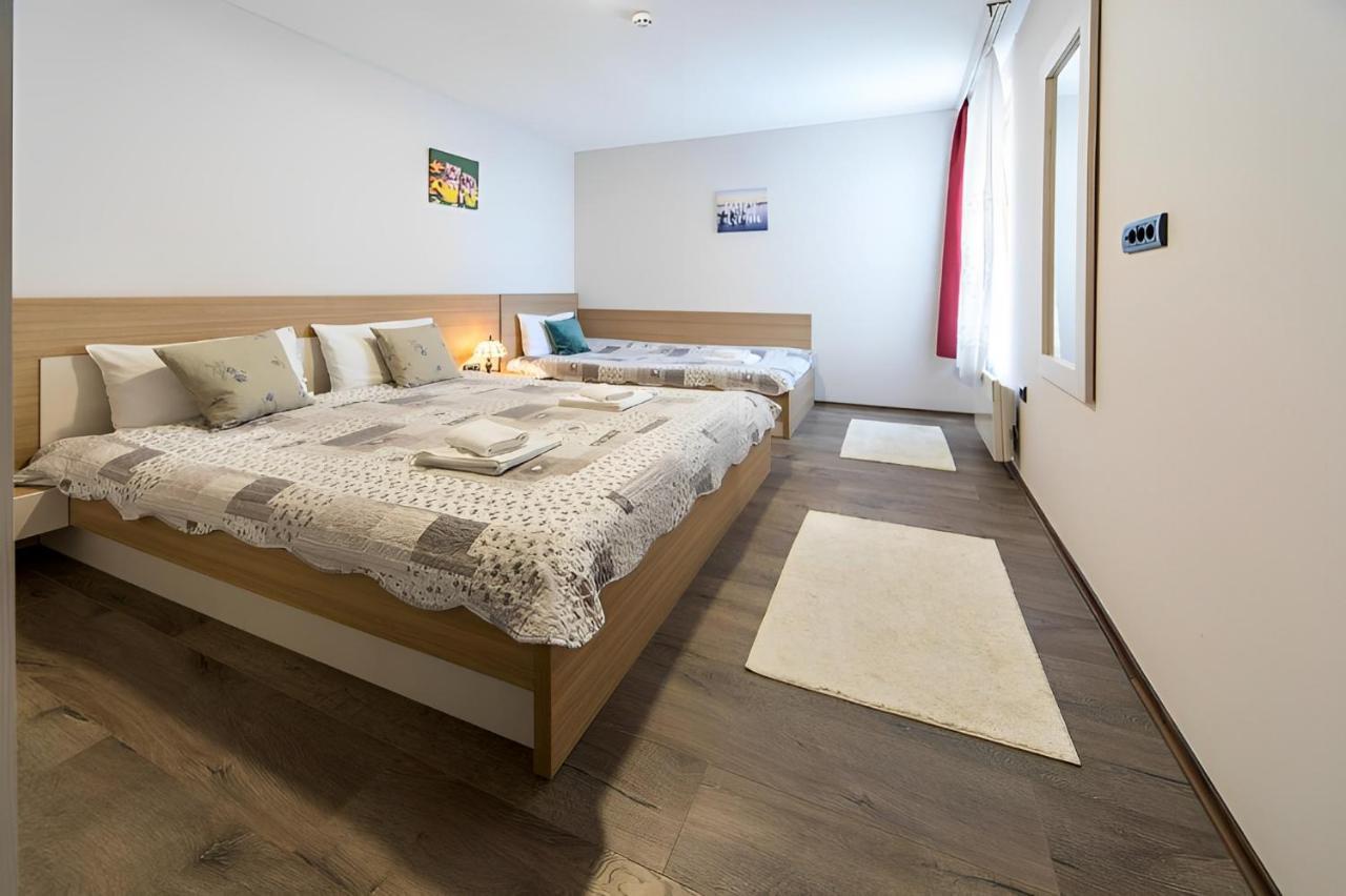 Modern Lux Apartment H8 At Milmari Resort Kopaonik Dış mekan fotoğraf