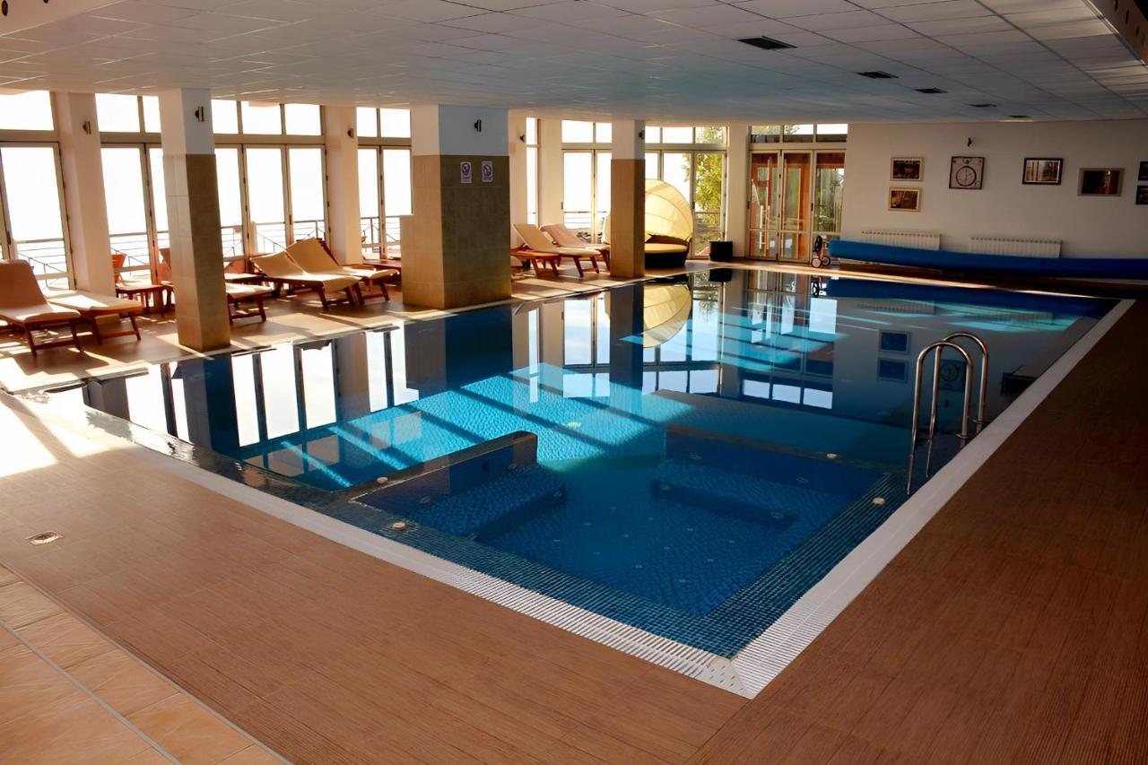 Modern Lux Apartment H8 At Milmari Resort Kopaonik Dış mekan fotoğraf