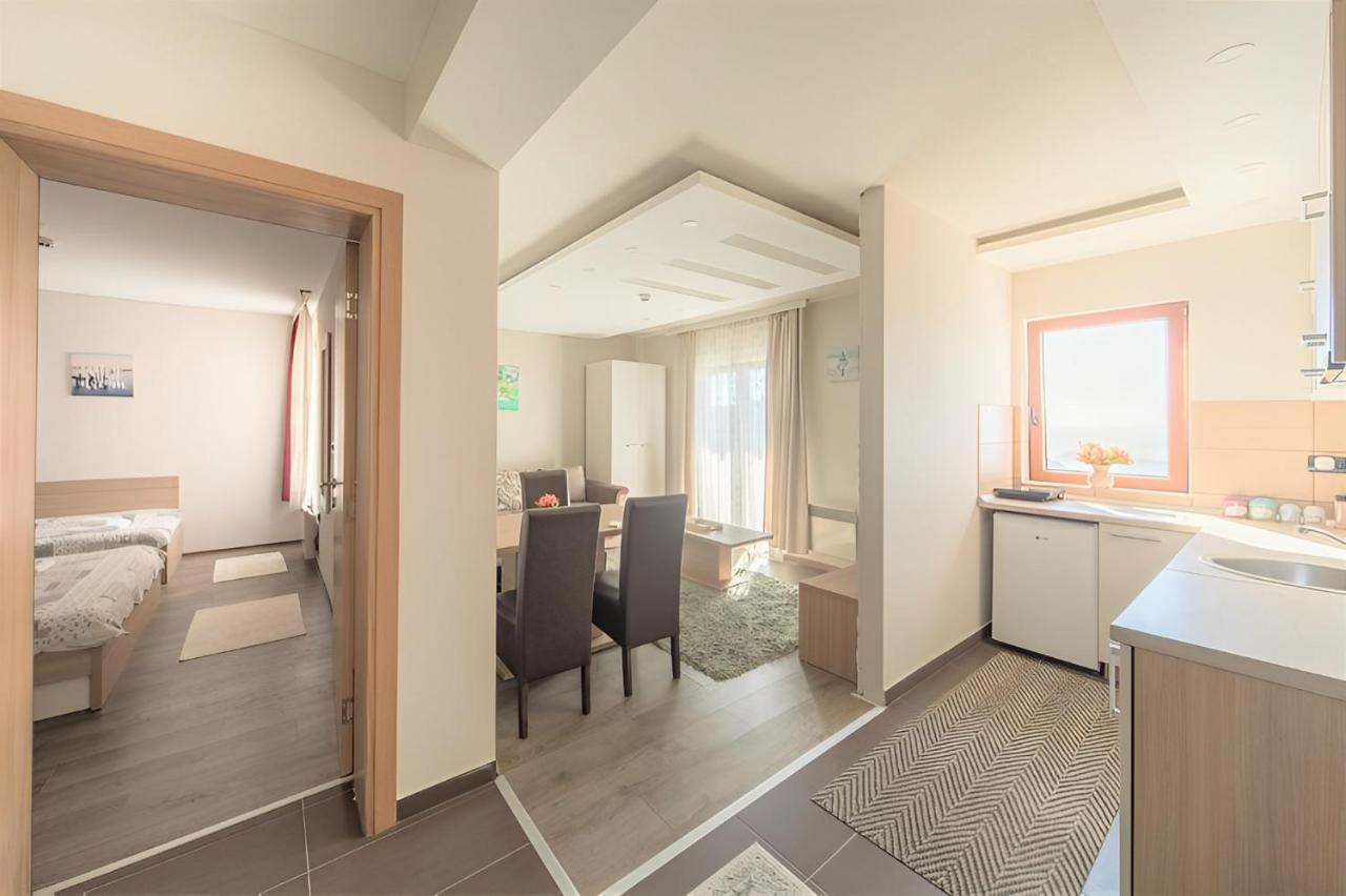 Modern Lux Apartment H8 At Milmari Resort Kopaonik Dış mekan fotoğraf