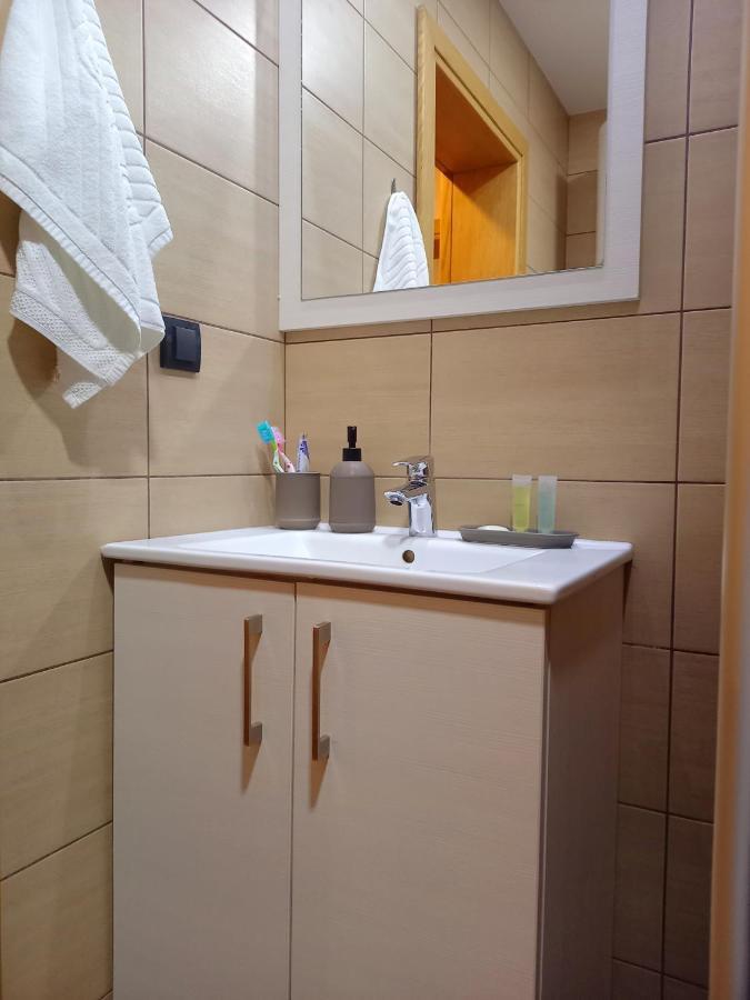 Modern Lux Apartment H8 At Milmari Resort Kopaonik Dış mekan fotoğraf