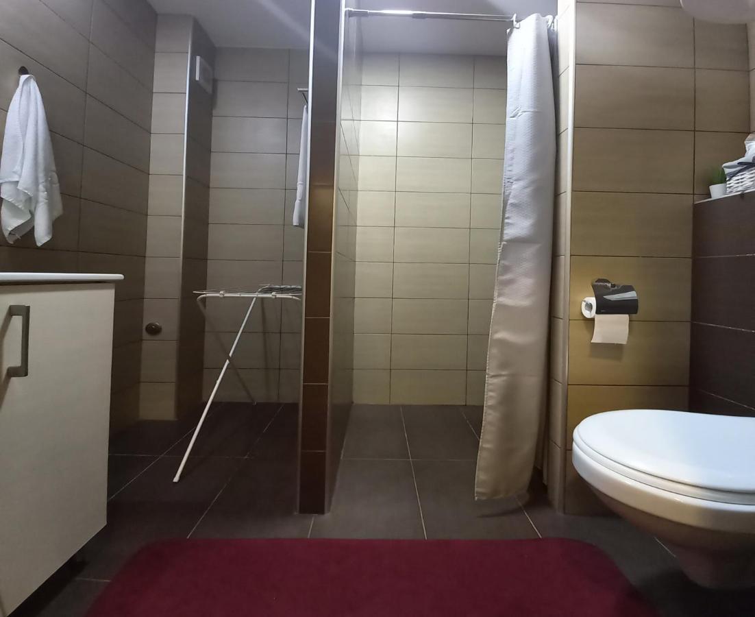 Modern Lux Apartment H8 At Milmari Resort Kopaonik Dış mekan fotoğraf