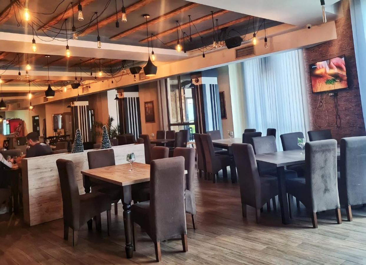 Modern Lux Apartment H8 At Milmari Resort Kopaonik Dış mekan fotoğraf