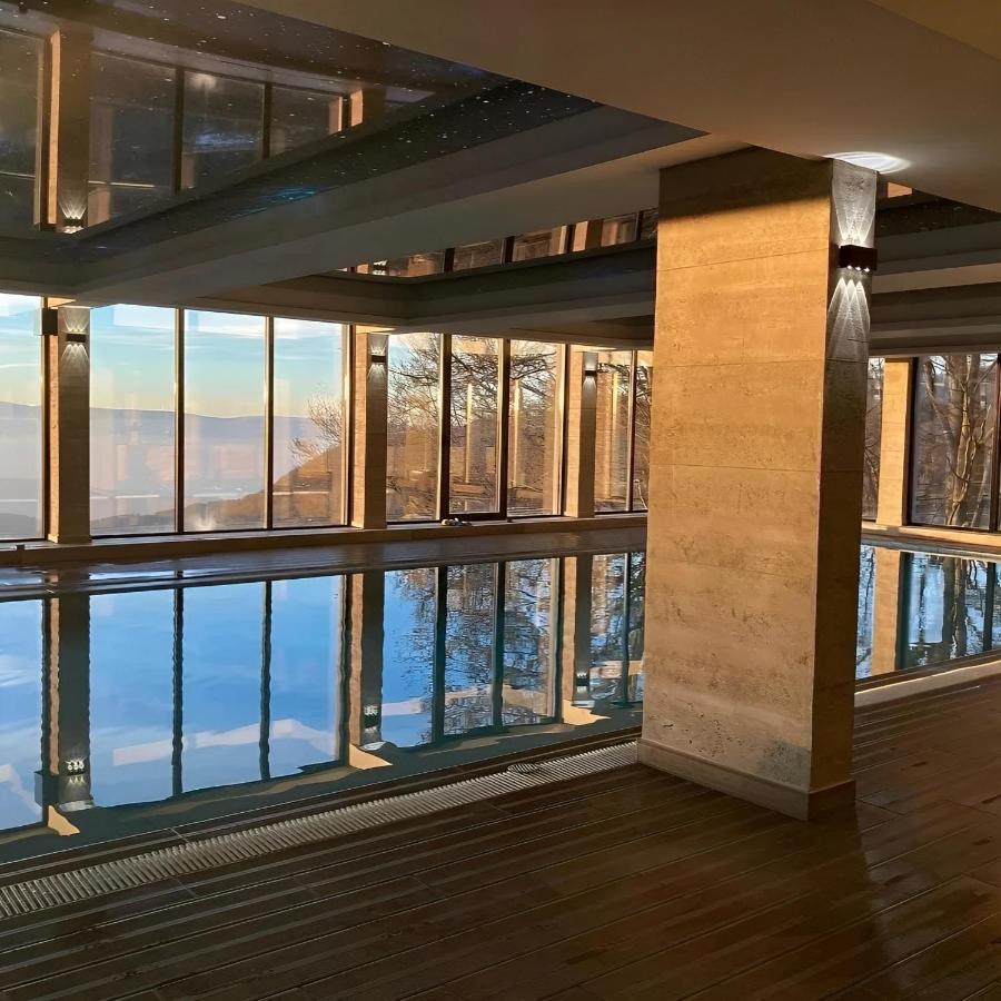 Modern Lux Apartment H8 At Milmari Resort Kopaonik Dış mekan fotoğraf
