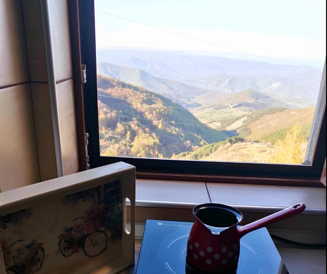 Modern Lux Apartment H8 At Milmari Resort Kopaonik Dış mekan fotoğraf