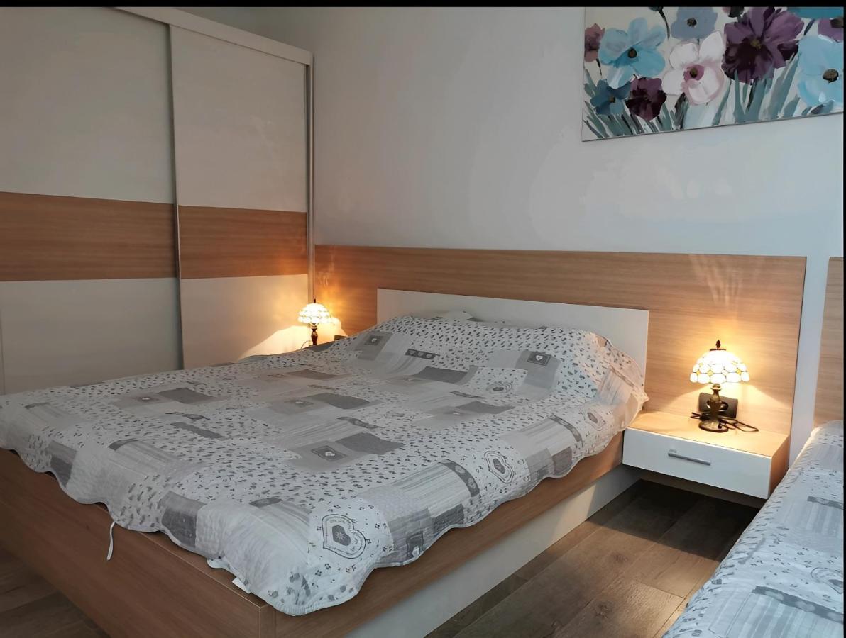 Modern Lux Apartment H8 At Milmari Resort Kopaonik Dış mekan fotoğraf